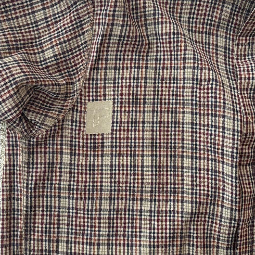 Pendleton Button Down Shirt - image 4